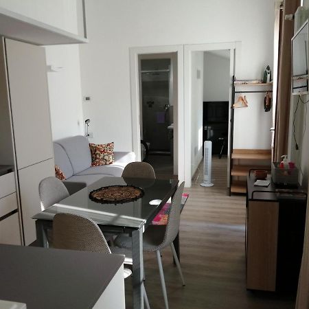 Stefania'S Corner, Apartment In Bergamo Eksteriør billede