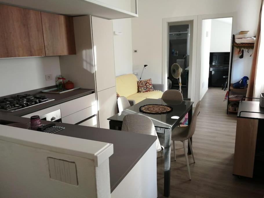 Stefania'S Corner, Apartment In Bergamo Eksteriør billede