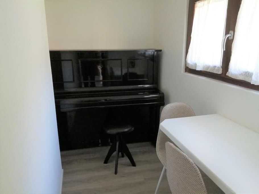 Stefania'S Corner, Apartment In Bergamo Eksteriør billede