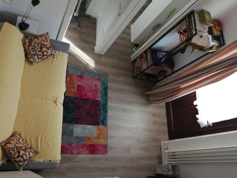 Stefania'S Corner, Apartment In Bergamo Eksteriør billede