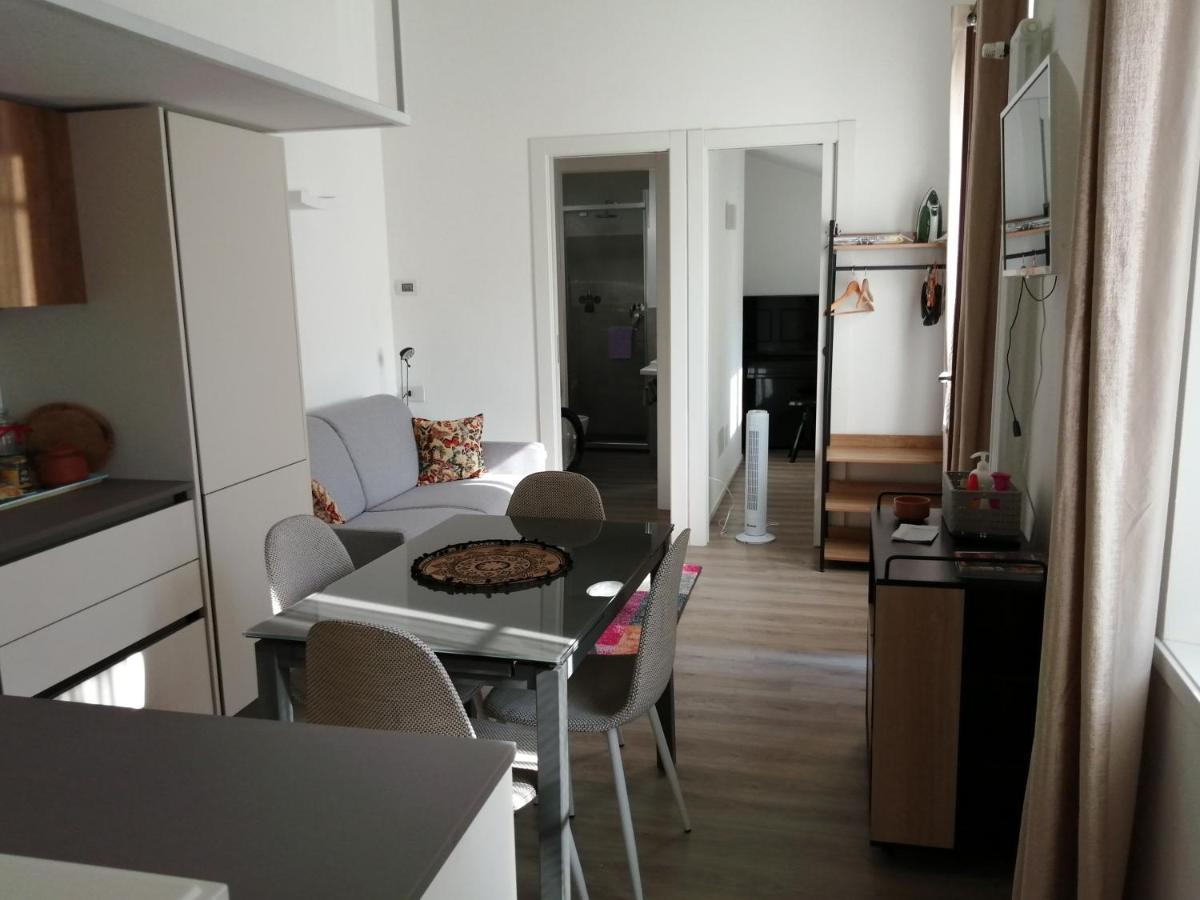 Stefania'S Corner, Apartment In Bergamo Eksteriør billede