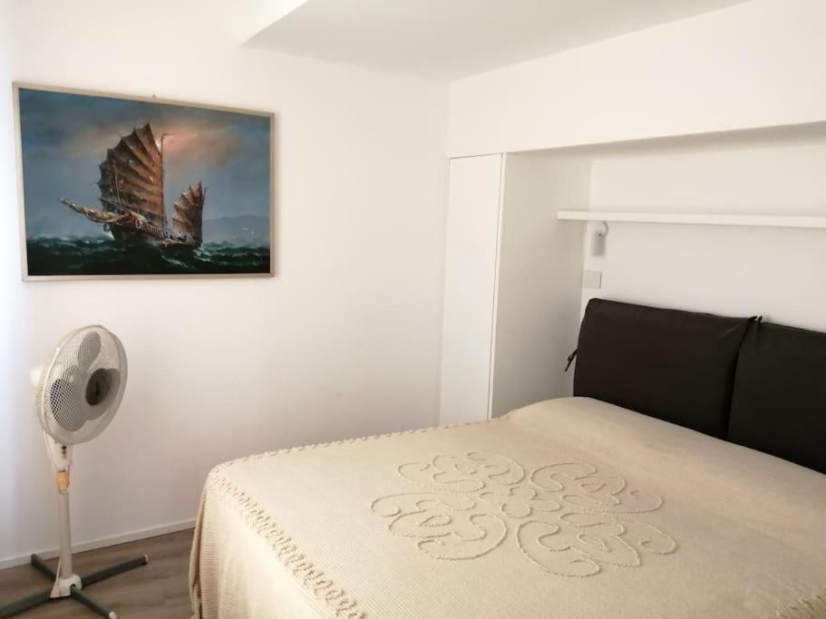 Stefania'S Corner, Apartment In Bergamo Eksteriør billede