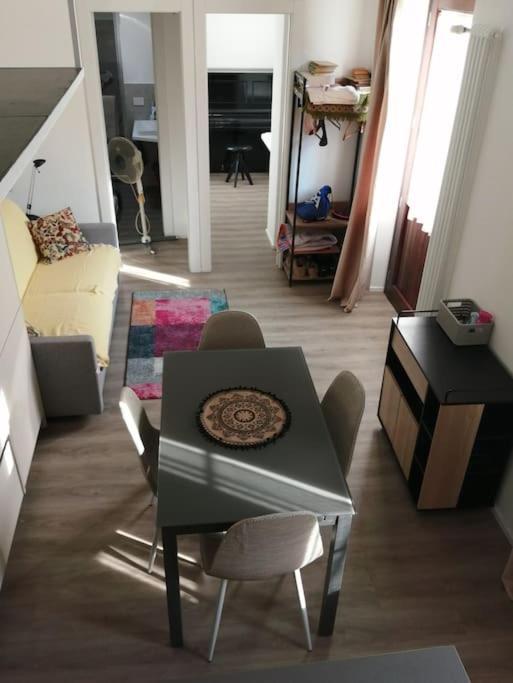 Stefania'S Corner, Apartment In Bergamo Eksteriør billede