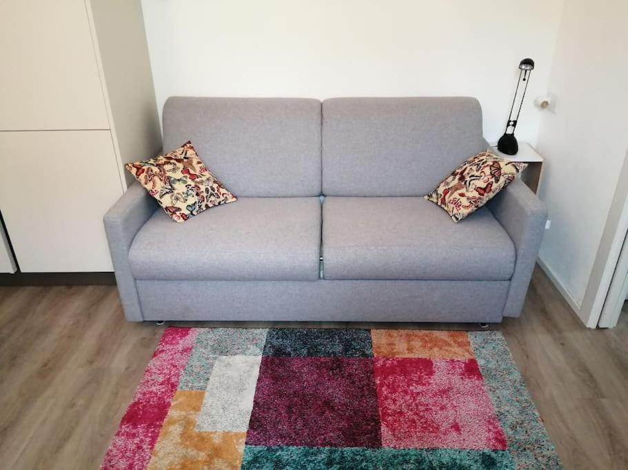 Stefania'S Corner, Apartment In Bergamo Eksteriør billede