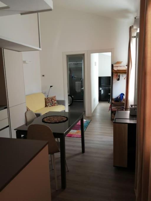 Stefania'S Corner, Apartment In Bergamo Eksteriør billede