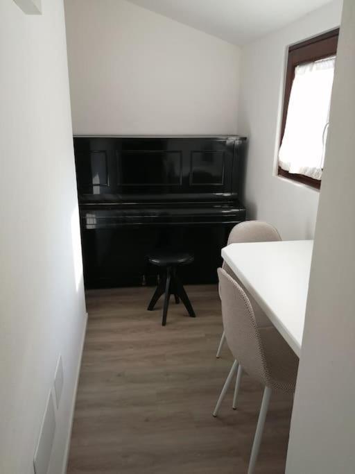 Stefania'S Corner, Apartment In Bergamo Eksteriør billede