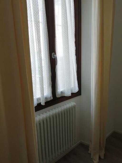 Stefania'S Corner, Apartment In Bergamo Eksteriør billede